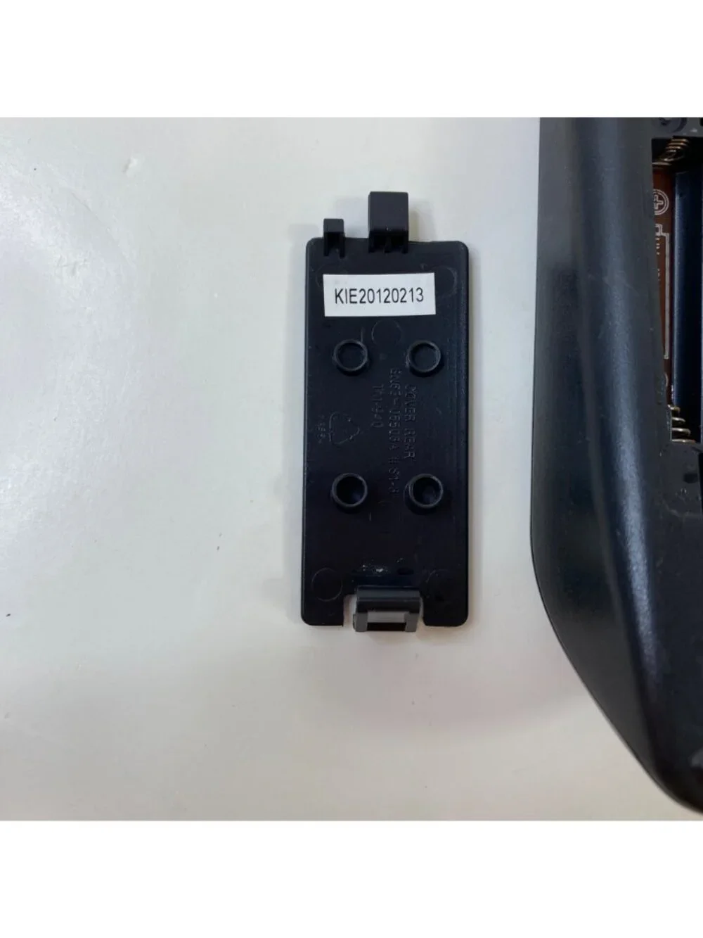 Samsung TV Remote Control BN59-01006A Pre-Owned